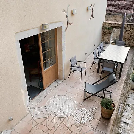 Lou Coustalou Appartement