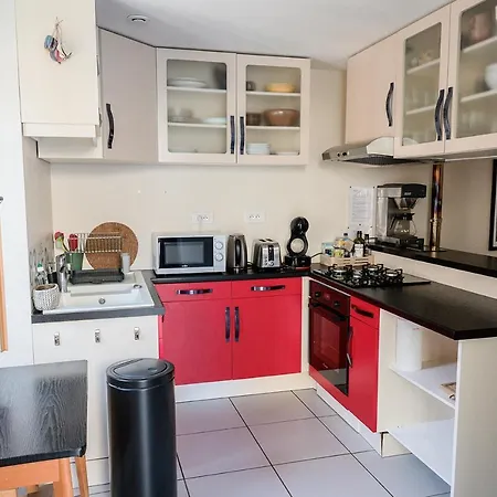 Appartement Lou Coustalou *