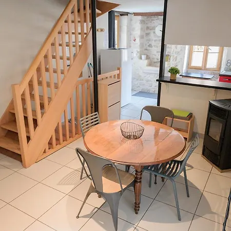 Lou Coustalou Appartement *