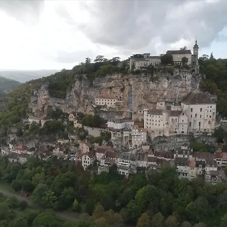 Lou Coustalou Rocamadour