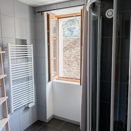 Lou Coustalou Appartement *
