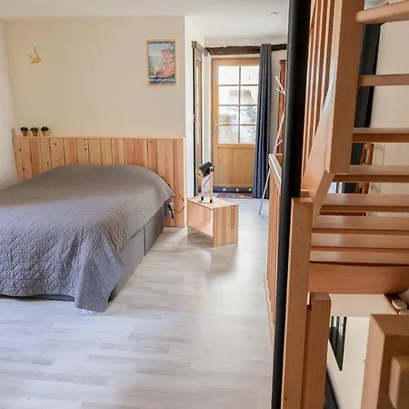 Lou Coustalou Appartement Rocamadour