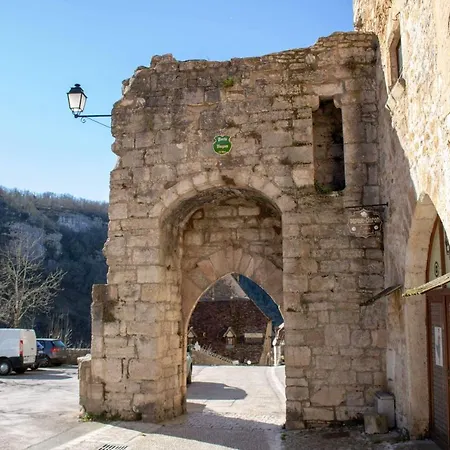 Lou Coustalou * Rocamadour