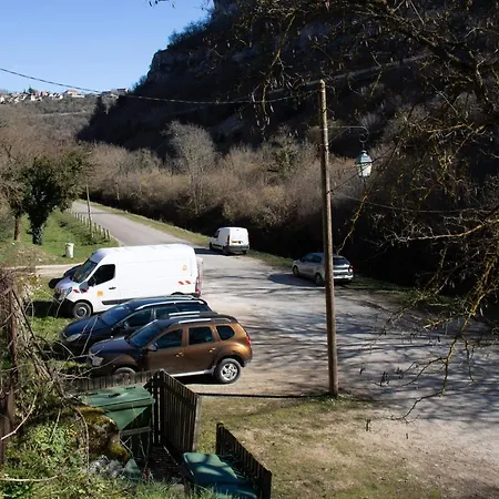 Lou Coustalou * Rocamadour