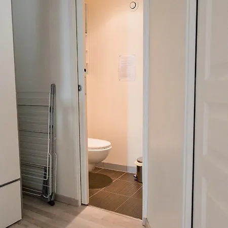Lou Coustalou Appartement