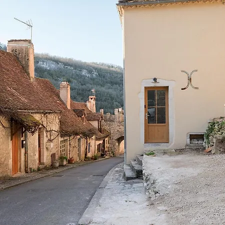 Lou Coustalou Appartement *